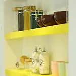 Mjolly Apartment Tirana