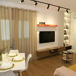 Lejlighed Mjolly Tirana