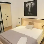 Apartment Mjolly Tirana