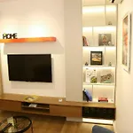 Apartment Mjolly Tirana
