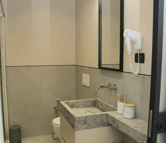 Mjolly Apartman Tirana