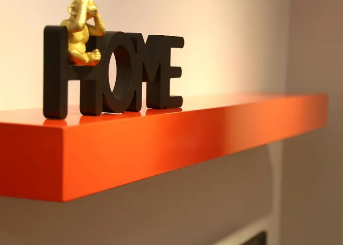 Apartman Mjolly Tirana