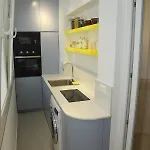 Mjolly Апартаменты *