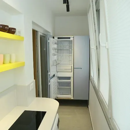 Mjolly Apartment *