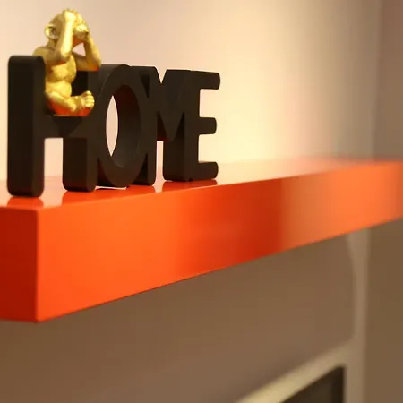 Apartment Mjolly Tirana