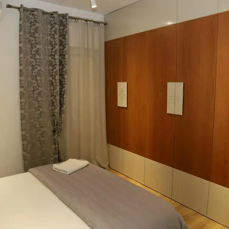 Mjolly Apartment *