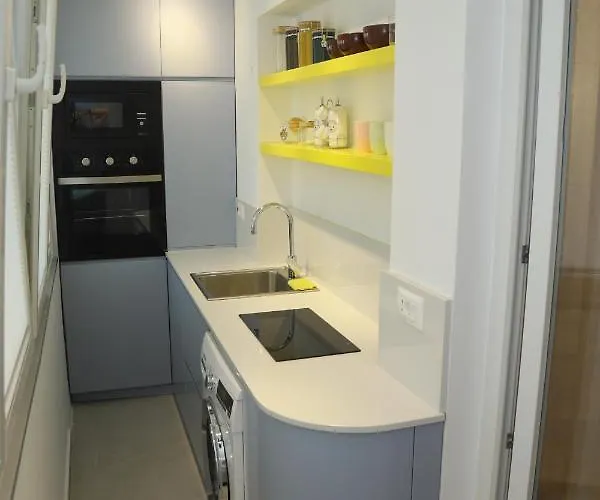 Mjolly Apartman *