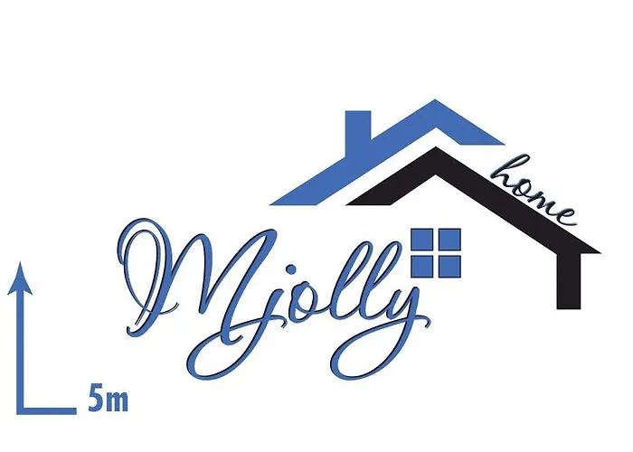 Mjolly 公寓 *